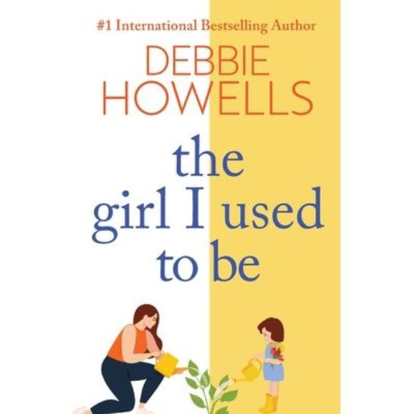 The Girl I Used To Be -- Debbie Howells - Picture 1 of 1